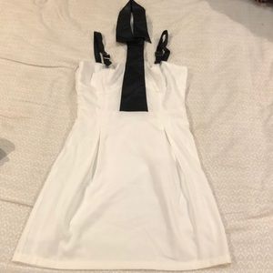 Akira Dress